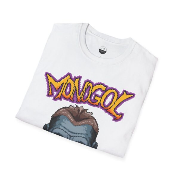 Monogol: Gorila #2 - Imagen 16