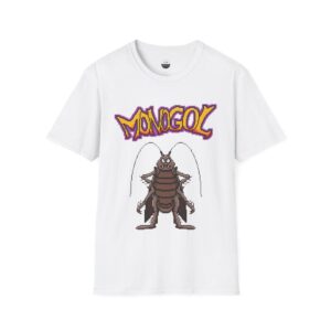 Monogol: Cucaracha