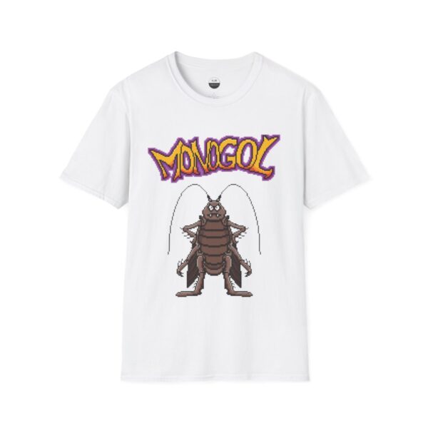 Monogol: Cucaracha
