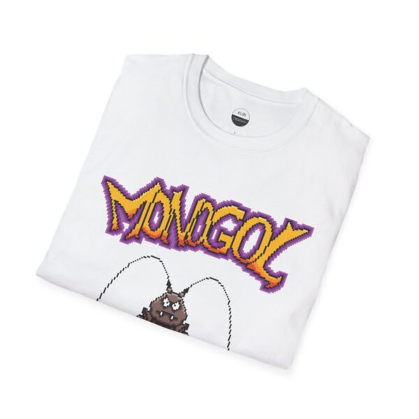 Monogol: Cucaracha - Imagen 4