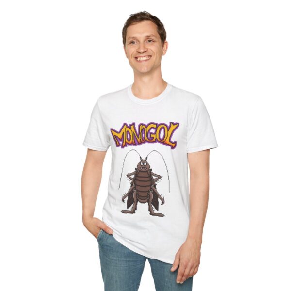 Monogol: Cucaracha - Imagen 7