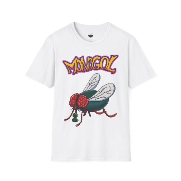 Monogol: Mosca #1 - Imagen 13