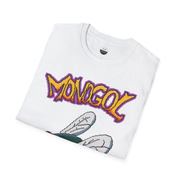 Monogol: Mosca #1 - Imagen 16