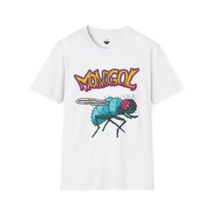 Monogol: Mosca #2