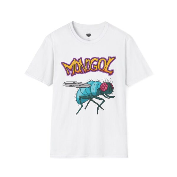 Monogol: Mosca #2