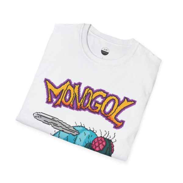 Monogol: Mosca #2 - Imagen 4