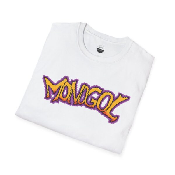 Monogol: Changos humildes - Imagen 16