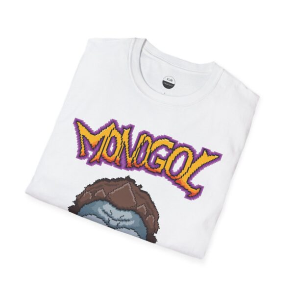 Monogol: Gorila #1 - Imagen 16