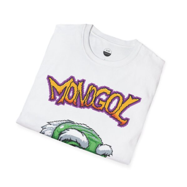 Monogol: Tortuga - Imagen 16