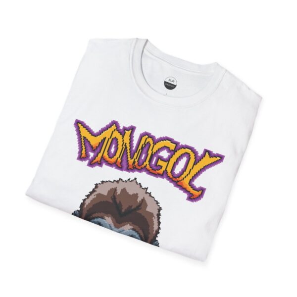 Monogol: Gorila #3 - Imagen 16