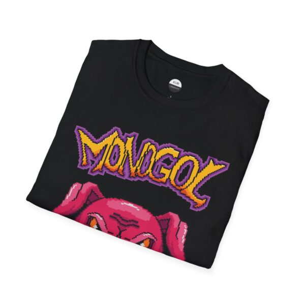 Monogol: Cerdo#1 - Imagen 4