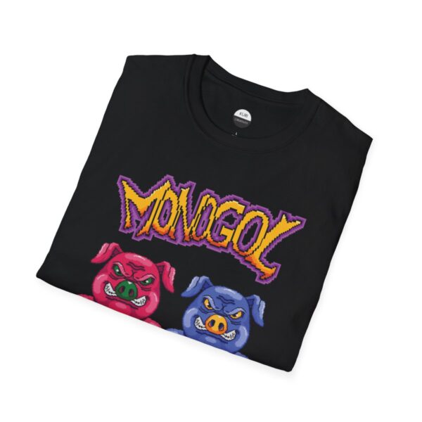 Monogol: Cerdo#3 - Imagen 4
