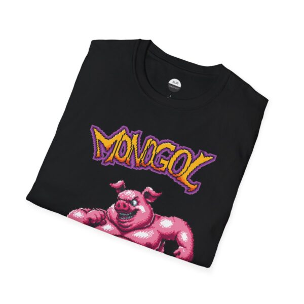 Monogol: Cerdo#5 - Imagen 4