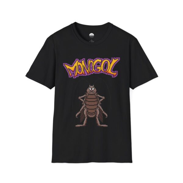 Monogol: Cucaracha - Imagen 13