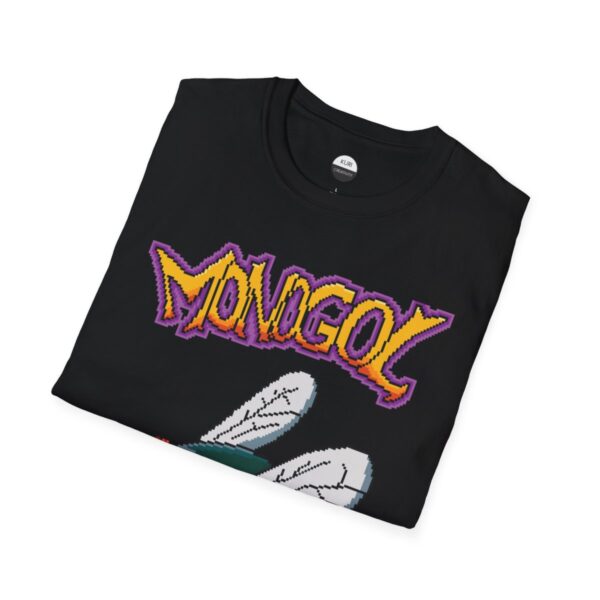 Monogol: Mosca #1 - Imagen 4