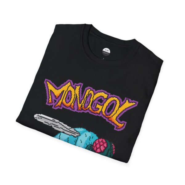 Monogol: Mosca #2 - Imagen 16
