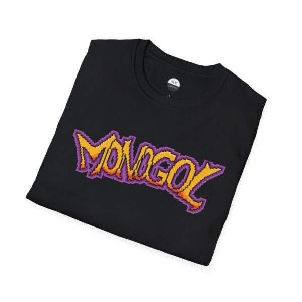 Monogol: Changos humildes - Imagen 4