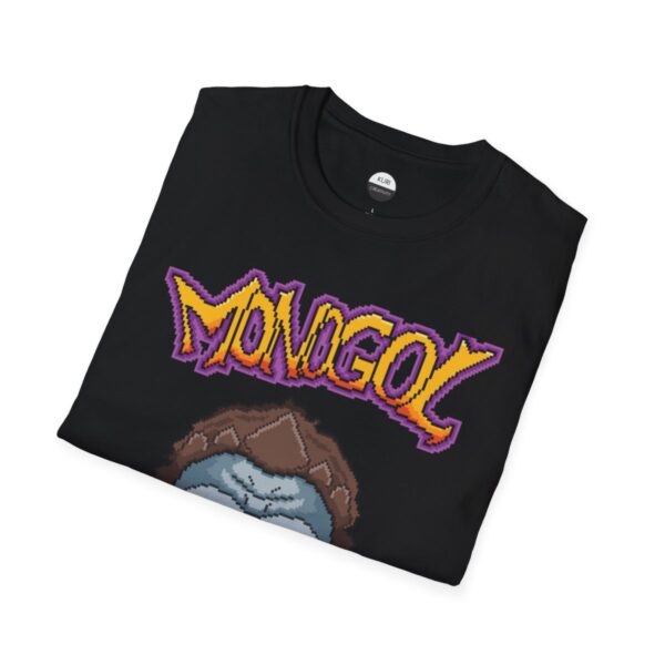 Monogol: Gorila #1 - Imagen 4