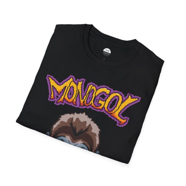 Monogol: Gorila #3 - Imagen 4