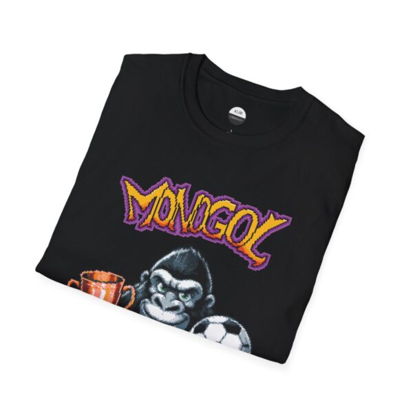 Monogol: Gorila #6 - Imagen 4