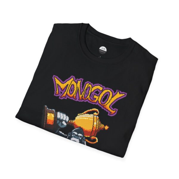 Monogol: Gorila #7 - Imagen 4
