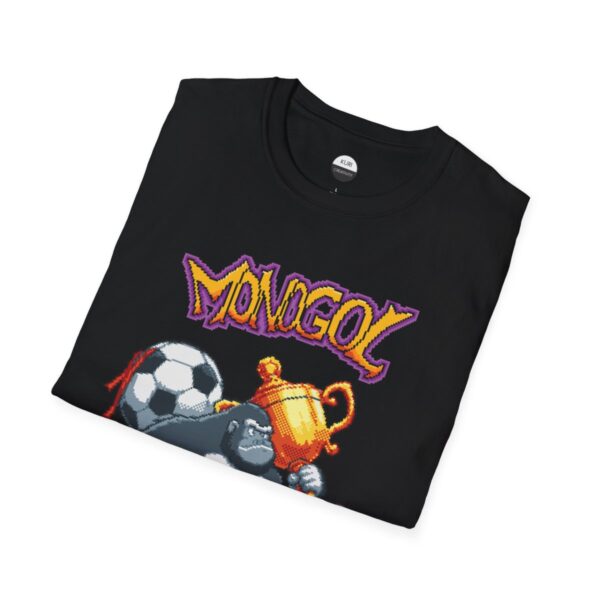Monogol: Gorila #8 - Imagen 4