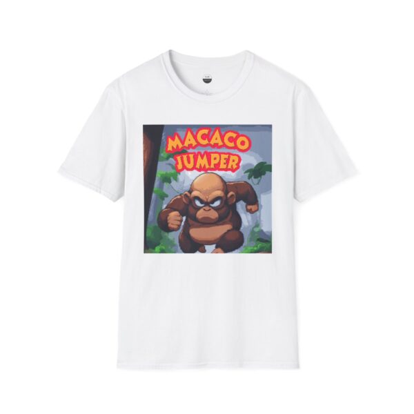 Macaco jumper #1 - Imagen 13