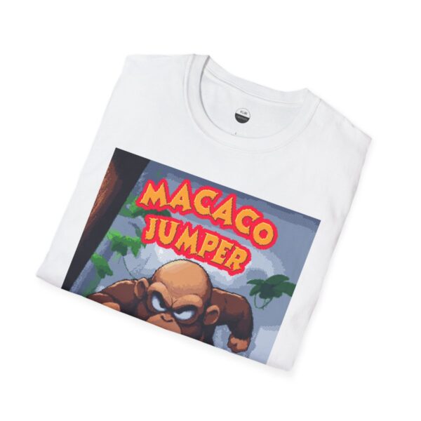 Macaco jumper #1 - Imagen 16