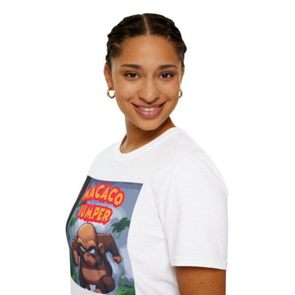 Macaco jumper #1 - Imagen 21
