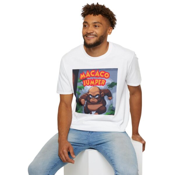 Macaco jumper #1 - Imagen 24