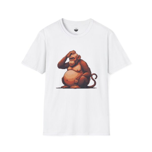 Macaco Jumper #3 - Imagen 13