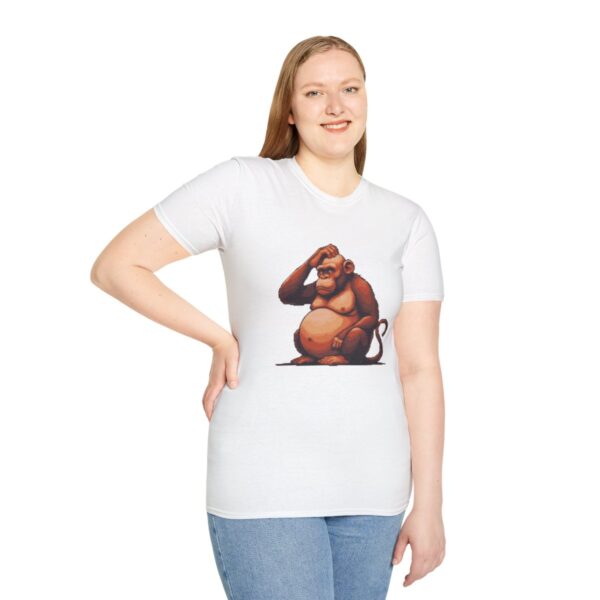 Macaco Jumper #3 - Imagen 17