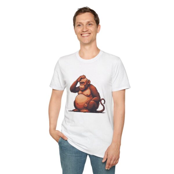 Macaco Jumper #3 - Imagen 19