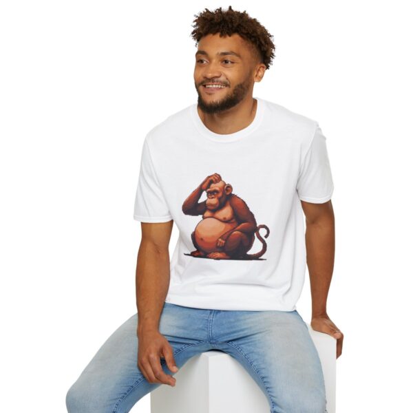 Macaco Jumper #3 - Imagen 24