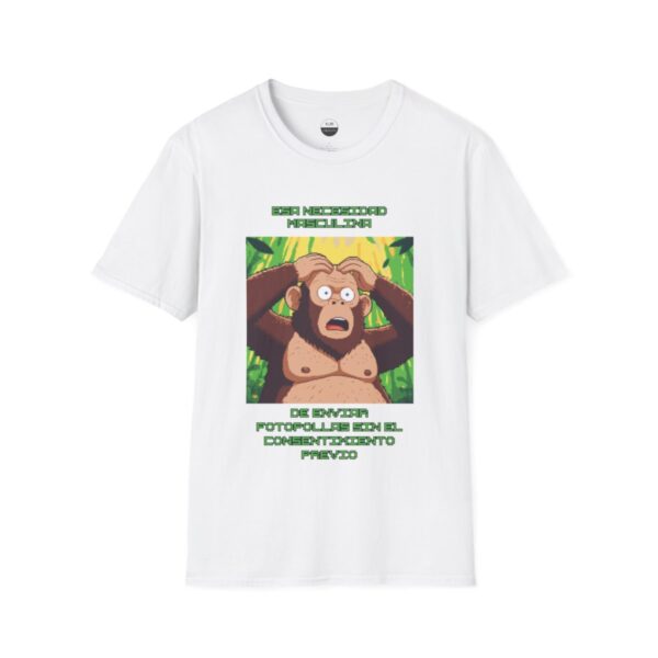 Macaco Jumper #5
