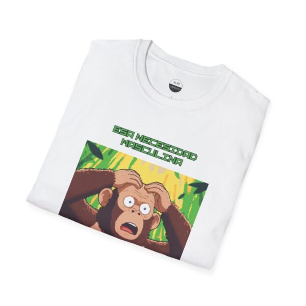 Macaco Jumper #5 - Imagen 4