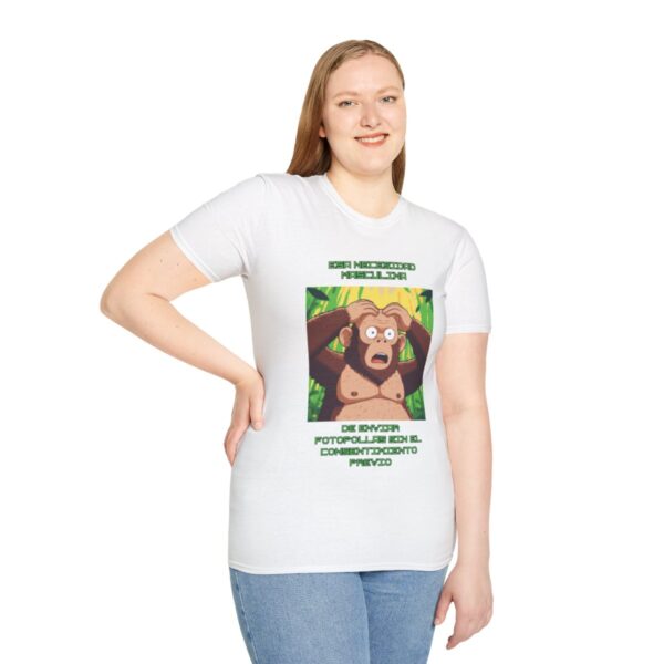 Macaco Jumper #5 - Imagen 5