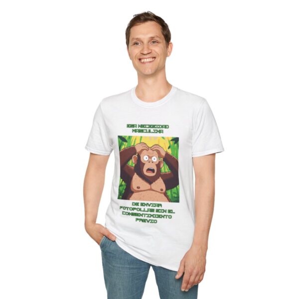 Macaco Jumper #5 - Imagen 7