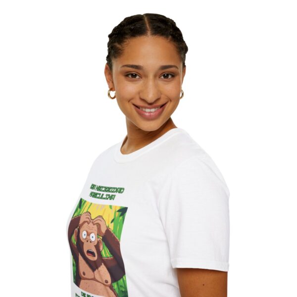 Macaco Jumper #5 - Imagen 9