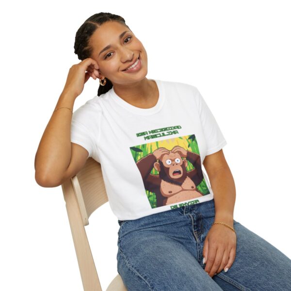 Macaco Jumper #5 - Imagen 10