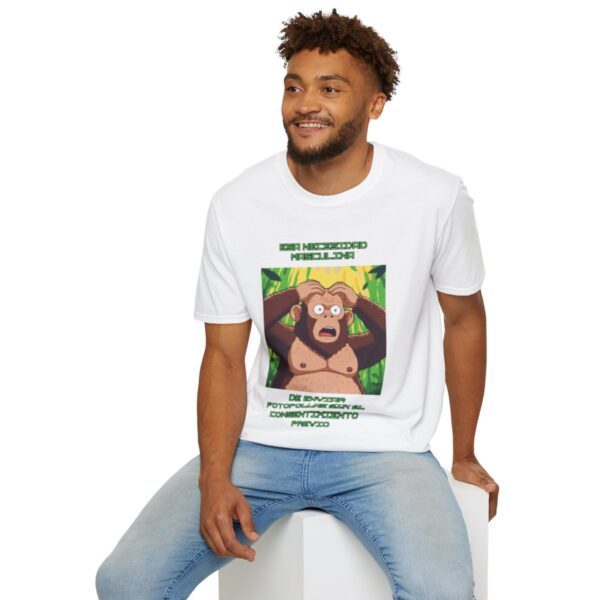 Macaco Jumper #5 - Imagen 12
