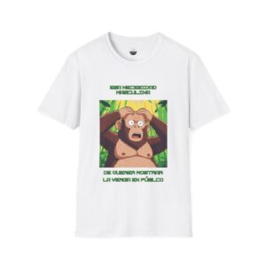 Macaco Jumper #4