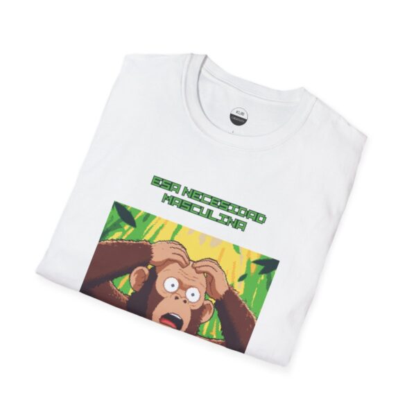 Macaco Jumper #4 - Imagen 4