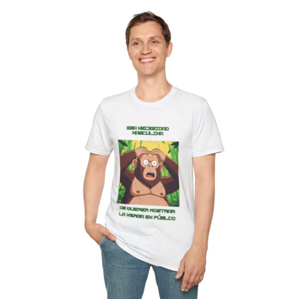 Macaco Jumper #4 - Imagen 7