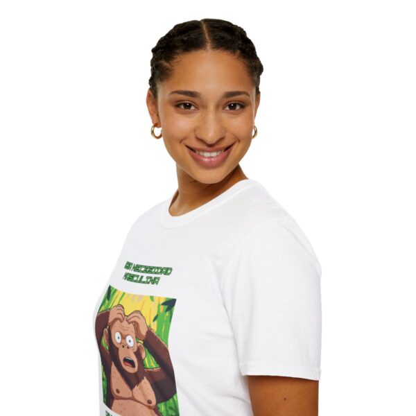 Macaco Jumper #4 - Imagen 9