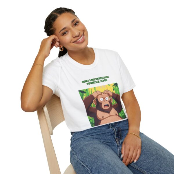 Macaco Jumper #4 - Imagen 10