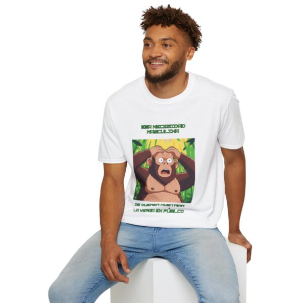 Macaco Jumper #4 - Imagen 12