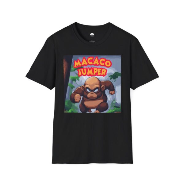 Macaco jumper #1