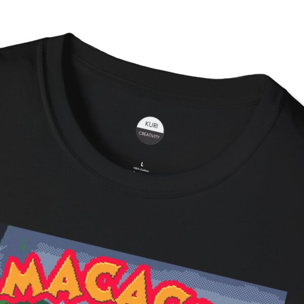 Macaco jumper #1 - Imagen 3