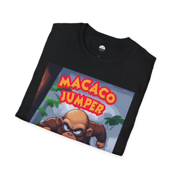 Macaco jumper #1 - Imagen 4